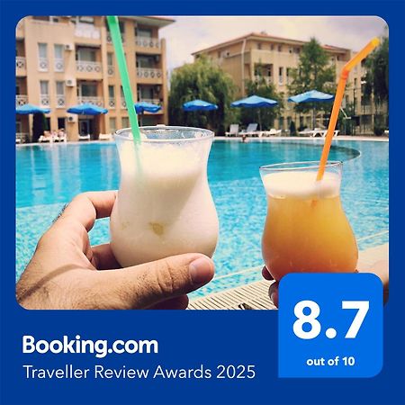 Sunny Day Apartments サニービーチ エクステリア 写真