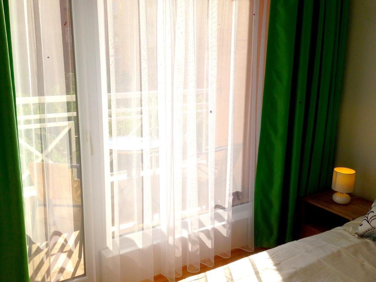 Sunny Day Apartments サニービーチ エクステリア 写真