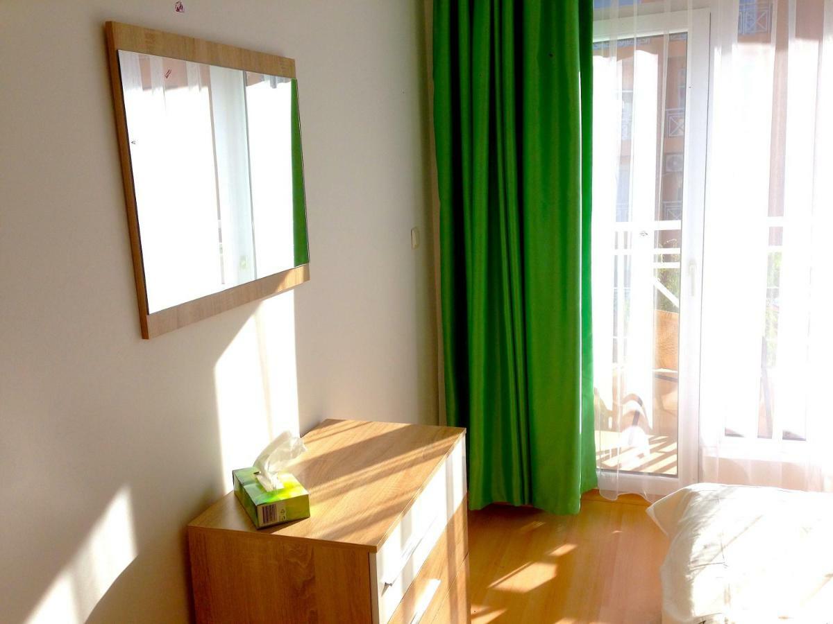 Sunny Day Apartments サニービーチ エクステリア 写真