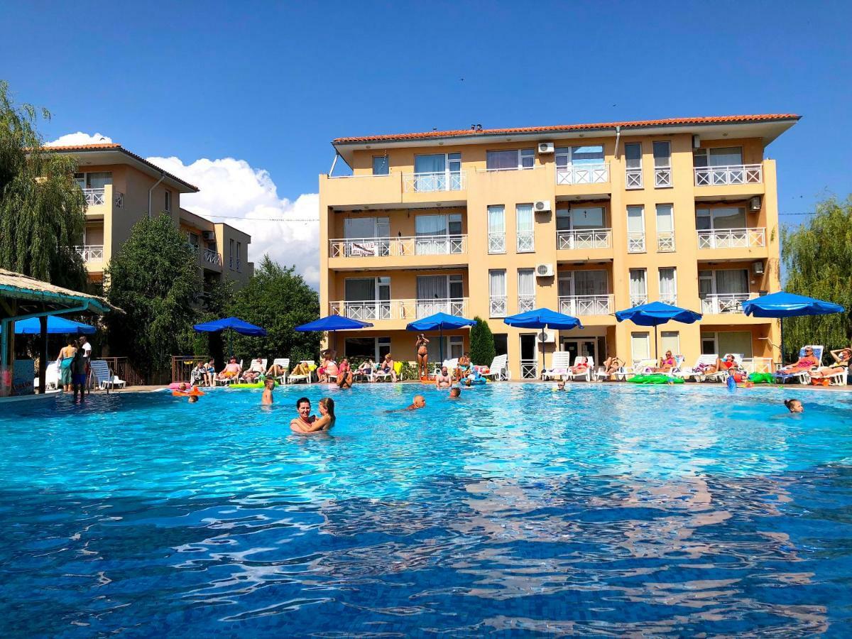 Sunny Day Apartments サニービーチ エクステリア 写真